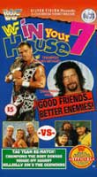In Your House VII: Good Friends, Better Enemies!