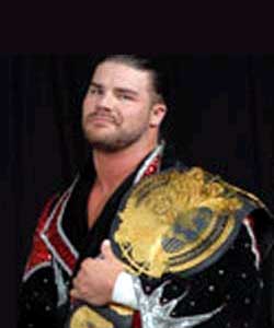 Bobby Roode