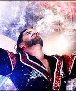 Bobby Roode