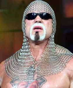 Scott Steiner