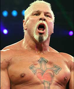 Scott Steiner