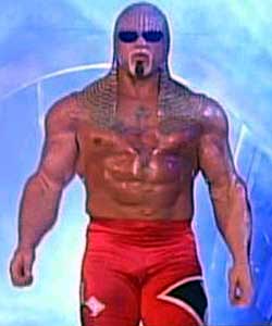 Scott Steiner