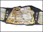 Чемпион Смертельных Матчей CZW