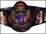 Чемпион NWA Midwest в тяжелом весе