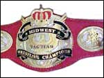 Командные Чемпионы NWA Midwest