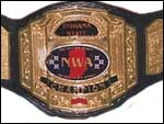 Чемпион Индианы NWA Midwest