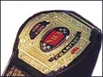 Чемпион Айовы NWA Midwest