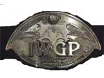 Чемпион Юниоров IWGP