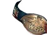 Командные Чемпионы Юниоров IWGP