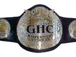 GHC Чемпион Pro Wrestling NOAH