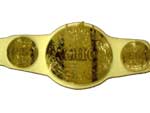 GHC Открытый Харкдорный Чемпион Pro Wrestling NOAH