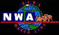 National Wrestling Aliance