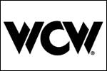 WCW  Logo