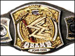Чемпион WWE в тяжёлом весе