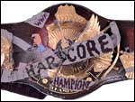 Хардкорный Чемпион WWF