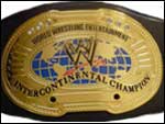 Интерконтинентальный Чемпион WWE