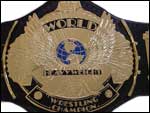 Чемпион Мира в тяжёлом весе WWF