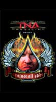 TNA Against All Odds 2006