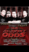 TNA Against All Odds