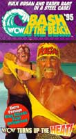 Bash at the Beach 1995
