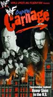 Capital Carnage (UK Only) 1998
