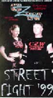 Street Fight