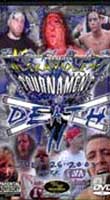 Ultraviolent Tournament of Death II