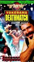 FMW Yokohama Death Match 1997