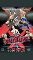 TNA Destination X 2006