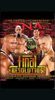 TNA Final Resolution 2008