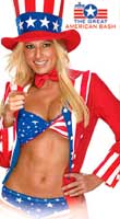 Great American Bash 2004