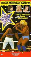 Great American Bash 1989: Glory Days