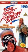 Great American Bash 1990: The New Revolution