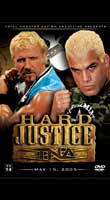 TNA Hard Justice