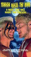 Halloween Havoc 1990: Terror Rules the Ring