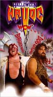 Halloween Havoc 1993: Spin The Wheel, Make the Deal