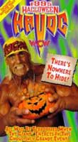 Halloween Havoc 1995