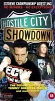 Hostile City Showdown