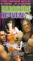 Hardcore Heaven 2000