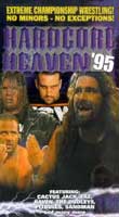 Hardcore Heaven 1995