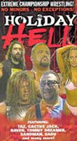 Holliday Hell 1995