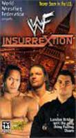 Insurrextion 2000