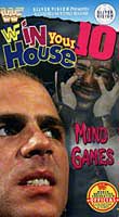 In Your House X: Mind Games