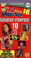 In Your House XVI: Canadian Stampede