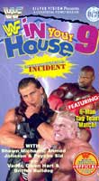 In Your House IX: International Incident