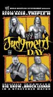 Judgment Day 2003