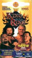King of the Ring 1995