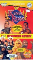 King of the Ring 1996