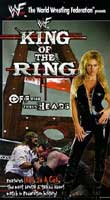 King of the Ring 1998 - Off with their heads!