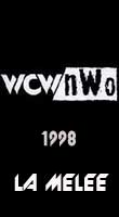 WCW/nWo LA Melee